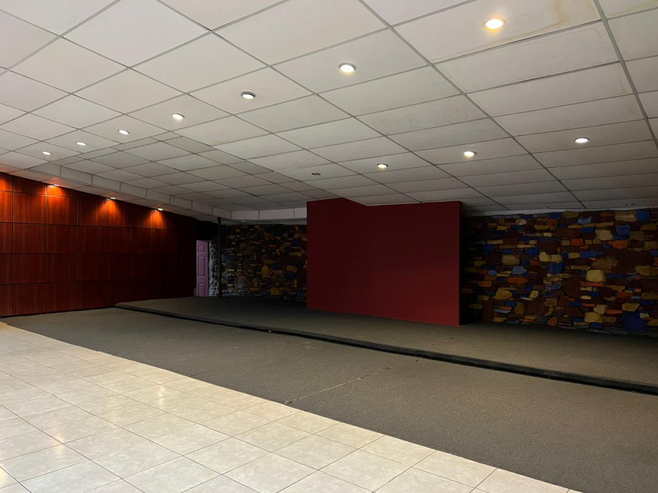 Local en renta, Zona Rosa amplios espacios 🔹 El Agente Immobiliario