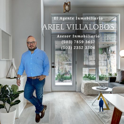 Ariel Villalobos